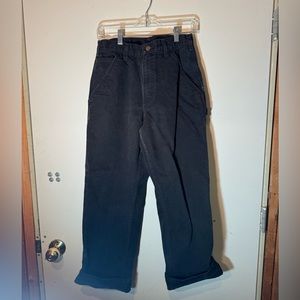 Carhartt Utility Black